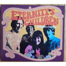 ETERNITY'S CHILDREN Sunshine & Flowers : The Lost Sessions (Beatball Records – BEAT-35) South Korea 2007 CD of 1966 - 1971 recordings
